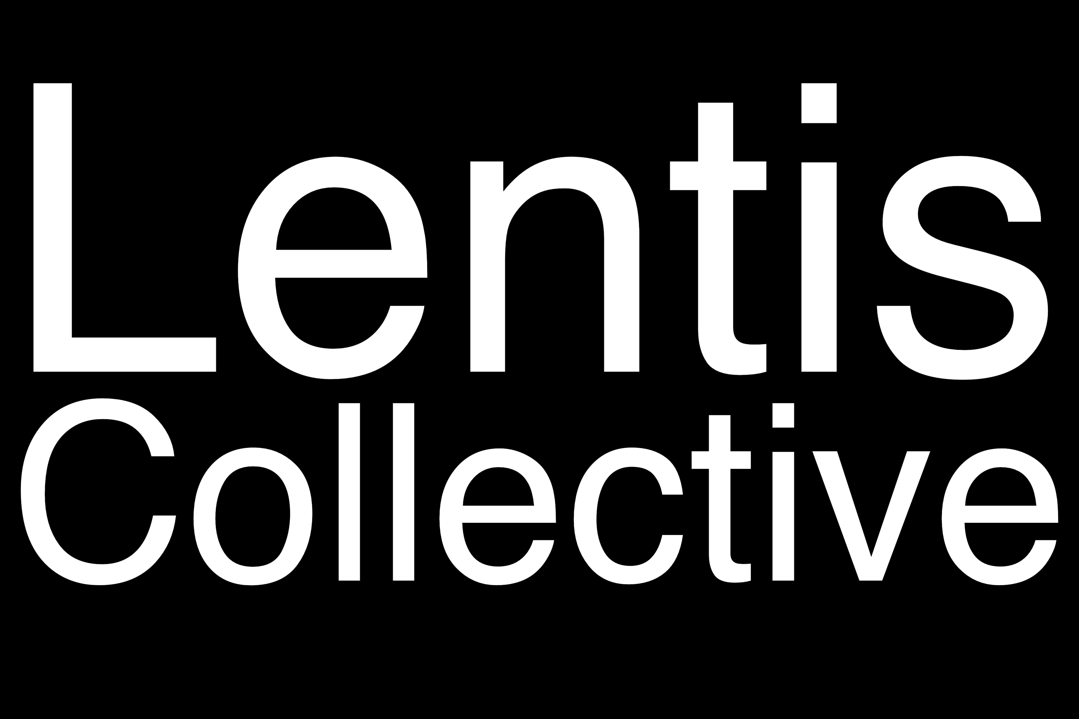Lentis Collective